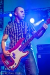 Mighty Sounds 2014: Žádná sobotní povalovačka. Naplno žil i divadelní stan!