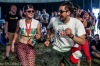 Mighty Sounds 2014: Žádná sobotní povalovačka. Naplno žil i divadelní stan!
