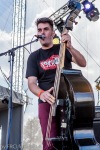 Mighty Sounds 2014: Žádná sobotní povalovačka. Naplno žil i divadelní stan!
