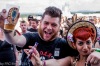 Mighty Sounds 2014: Žádná sobotní povalovačka. Naplno žil i divadelní stan!