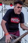 Mighty Sounds 2014: Žádná sobotní povalovačka. Naplno žil i divadelní stan!