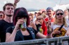 Mighty Sounds 2014: Žádná sobotní povalovačka. Naplno žil i divadelní stan!