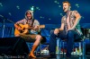 Mighty Sounds 2014: Žádná sobotní povalovačka. Naplno žil i divadelní stan!