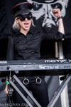 Mighty Sounds 2014: Oslavu navštívilo 15 000 lidí. Zůstane Mighty v Táboře?