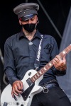 Mighty Sounds 2014: Oslavu navštívilo 15 000 lidí. Zůstane Mighty v Táboře?