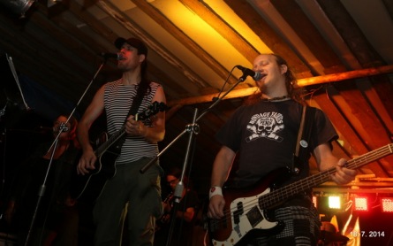 Na konci světa fest 2014? Pohoda!