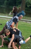 Na konci světa fest 2014? Pohoda!