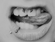 Free fashion tetování a piercing. Móda nebo životní styl?
