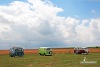 Hosín přivítal přes stovku brouků