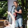 Vltava na břehu Malše! Festival Central park Slavie v Budějovicích pokračuje