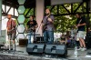 Vltava na břehu Malše! Festival Central park Slavie v Budějovicích pokračuje
