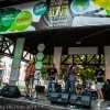 Vltava na břehu Malše! Festival Central park Slavie v Budějovicích pokračuje
