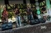 Vltava na břehu Malše! Festival Central park Slavie v Budějovicích pokračuje