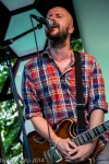 Vltava na břehu Malše! Festival Central park Slavie v Budějovicích pokračuje