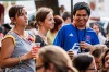 Vltava na břehu Malše! Festival Central park Slavie v Budějovicích pokračuje