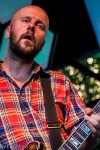 Vltava na břehu Malše! Festival Central park Slavie v Budějovicích pokračuje