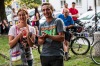 Vltava na břehu Malše! Festival Central park Slavie v Budějovicích pokračuje