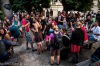 Vltava na břehu Malše! Festival Central park Slavie v Budějovicích pokračuje