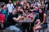 Vltava na břehu Malše! Festival Central park Slavie v Budějovicích pokračuje