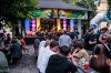Vltava na břehu Malše! Festival Central park Slavie v Budějovicích pokračuje