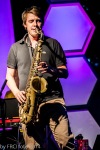 Vltava na břehu Malše! Festival Central park Slavie v Budějovicích pokračuje