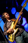 Vltava na břehu Malše! Festival Central park Slavie v Budějovicích pokračuje