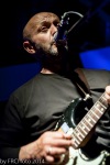 Vltava na břehu Malše! Festival Central park Slavie v Budějovicích pokračuje