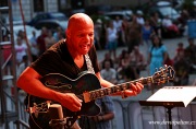 Bohemia Jazz Fest 2014 začal na jihu Čech v Táboře. Nabídl jazz s přesahy