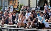 Bohemia Jazz Fest 2014 začal na jihu Čech v Táboře. Nabídl jazz s přesahy