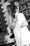 Bohemia Jazz Fest 2014 začal na jihu Čech v Táboře. Nabídl jazz s přesahy
