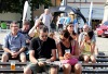 Bohemia Jazz Fest 2014 začal na jihu Čech v Táboře. Nabídl jazz s přesahy