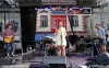 Bohemia Jazz Fest 2014 začal na jihu Čech v Táboře. Nabídl jazz s přesahy