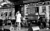 Bohemia Jazz Fest 2014 začal na jihu Čech v Táboře. Nabídl jazz s přesahy