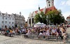 Bohemia Jazz Fest 2014 začal na jihu Čech v Táboře. Nabídl jazz s přesahy