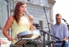 Bohemia Jazz Fest 2014 začal na jihu Čech v Táboře. Nabídl jazz s přesahy
