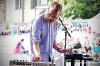 Bohemia Jazz Fest 2014 začal na jihu Čech v Táboře. Nabídl jazz s přesahy