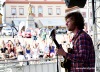Bohemia Jazz Fest 2014 začal na jihu Čech v Táboře. Nabídl jazz s přesahy