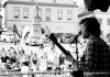 Bohemia Jazz Fest 2014 začal na jihu Čech v Táboře. Nabídl jazz s přesahy