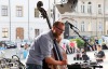 Bohemia Jazz Fest 2014 začal na jihu Čech v Táboře. Nabídl jazz s přesahy