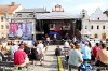 Bohemia Jazz Fest 2014 začal na jihu Čech v Táboře. Nabídl jazz s přesahy