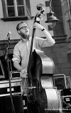 Bohemia Jazz Fest 2014 začal na jihu Čech v Táboře. Nabídl jazz s přesahy