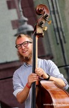 Bohemia Jazz Fest 2014 začal na jihu Čech v Táboře. Nabídl jazz s přesahy