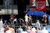 Bohemia Jazz Fest 2014 začal na jihu Čech v Táboře. Nabídl jazz s přesahy