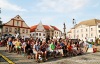 Bohemia Jazz Fest 2014 začal na jihu Čech v Táboře. Nabídl jazz s přesahy
