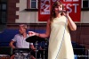 Bohemia Jazz Fest 2014 začal na jihu Čech v Táboře. Nabídl jazz s přesahy