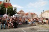 Bohemia Jazz Fest 2014 začal na jihu Čech v Táboře. Nabídl jazz s přesahy