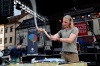 Bohemia Jazz Fest 2014 začal na jihu Čech v Táboře. Nabídl jazz s přesahy