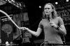 Bohemia Jazz Fest 2014 začal na jihu Čech v Táboře. Nabídl jazz s přesahy