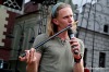 Bohemia Jazz Fest 2014 začal na jihu Čech v Táboře. Nabídl jazz s přesahy