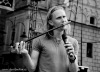 Bohemia Jazz Fest 2014 začal na jihu Čech v Táboře. Nabídl jazz s přesahy